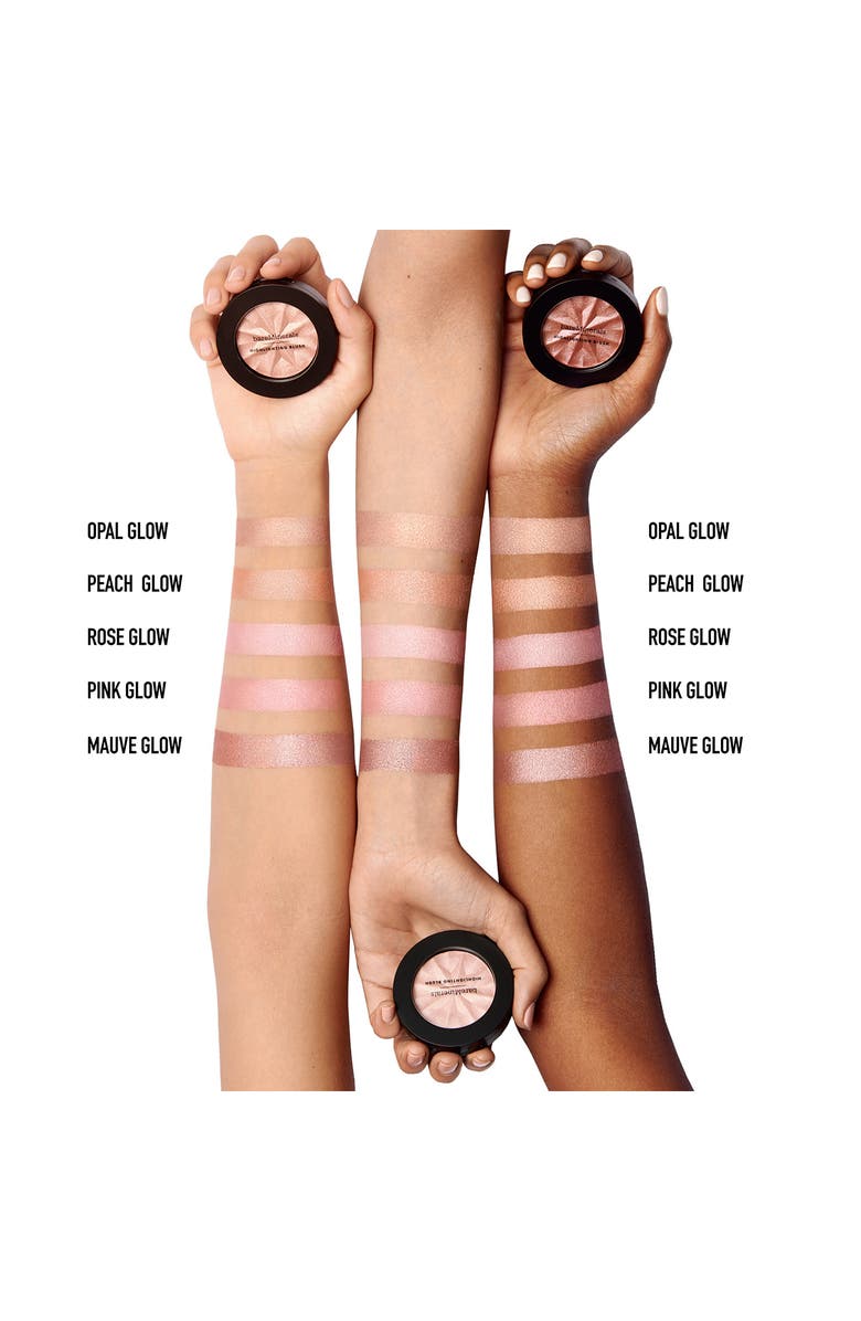 bareMinerals<sup>®</sup> Gen Nude<sup>™</sup> Highlighting Blush, Alternate, color, 