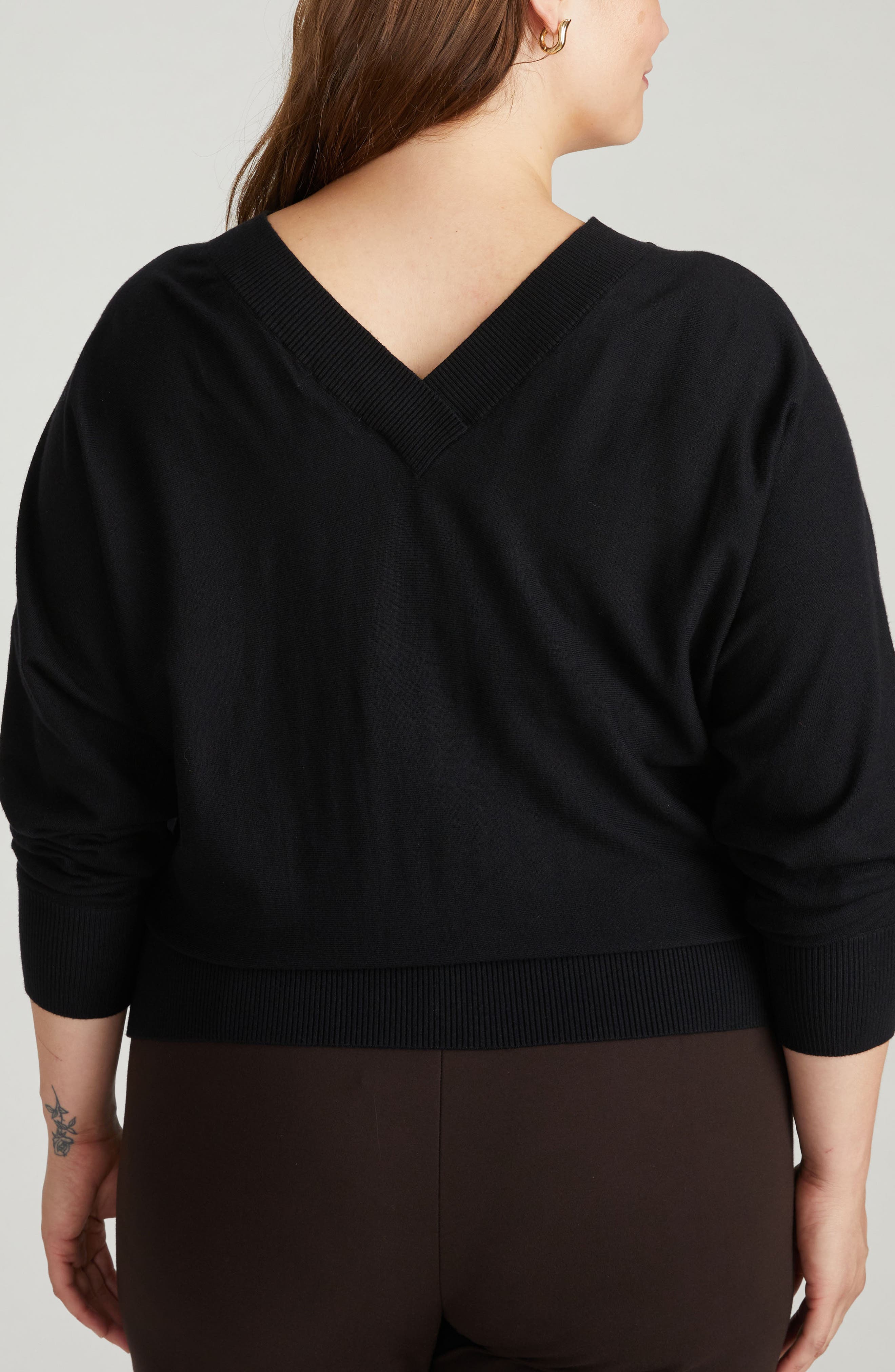Savvy Sweater - image 2