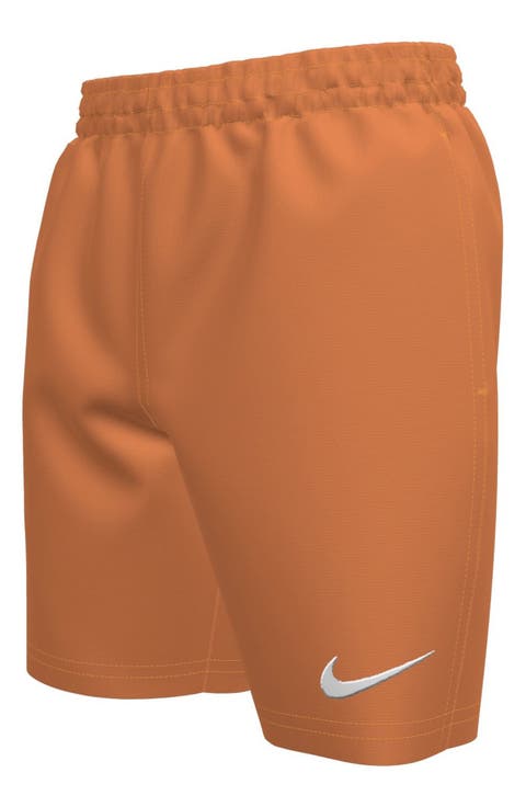 Kids' 6-Inch Volley Swim Trunks (Big Kid)