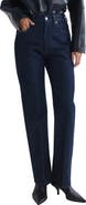 AGOLDE Morgan Straight Leg Jeans
