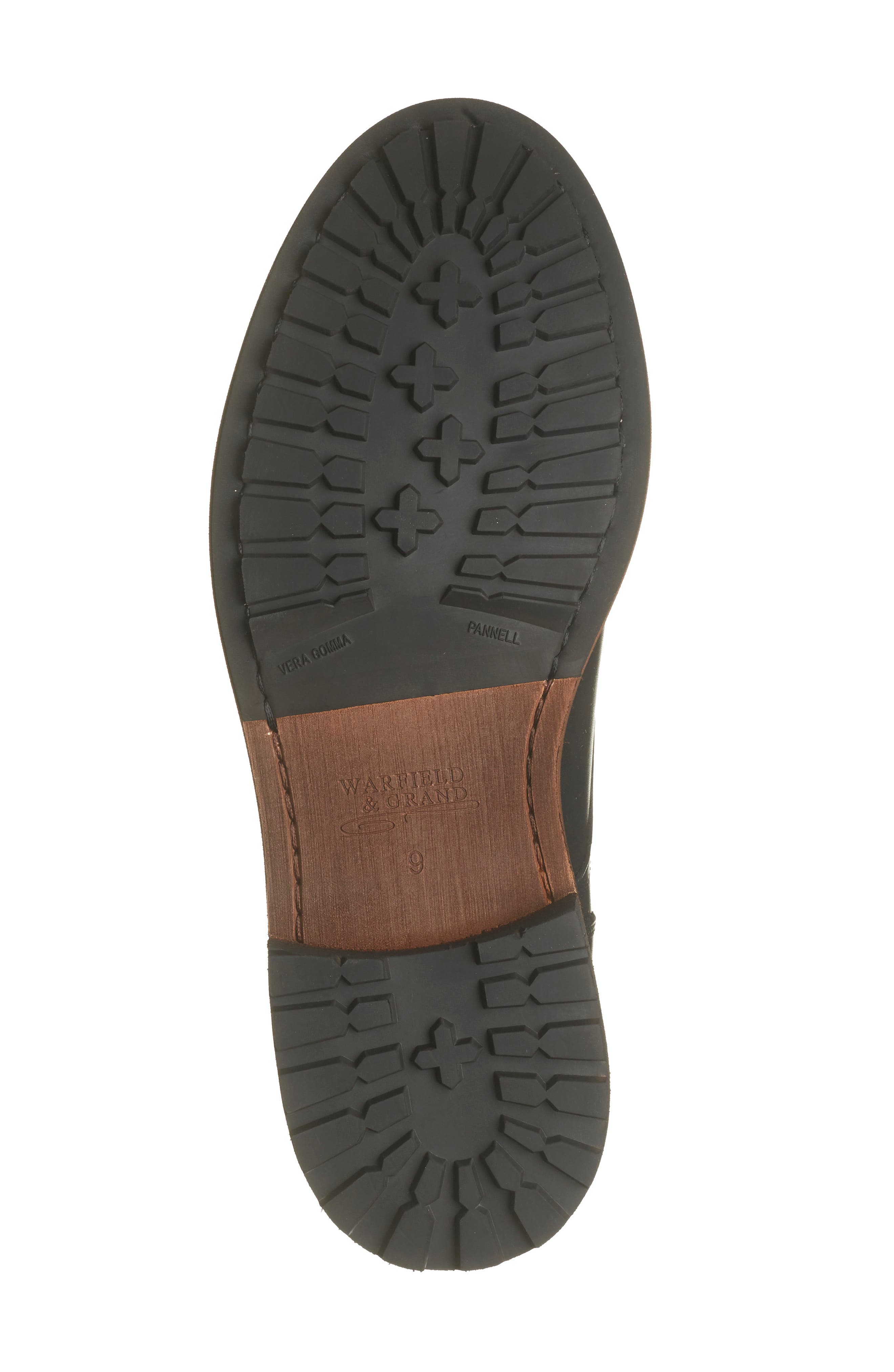 Warfield & Grand Grant Boot, Alternate, color, 