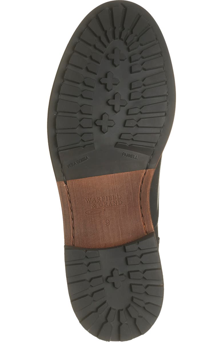 Warfield & Grand Grant Boot, Alternate, color,