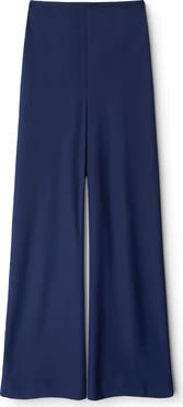 STAUD Stroll Wide Leg Pants