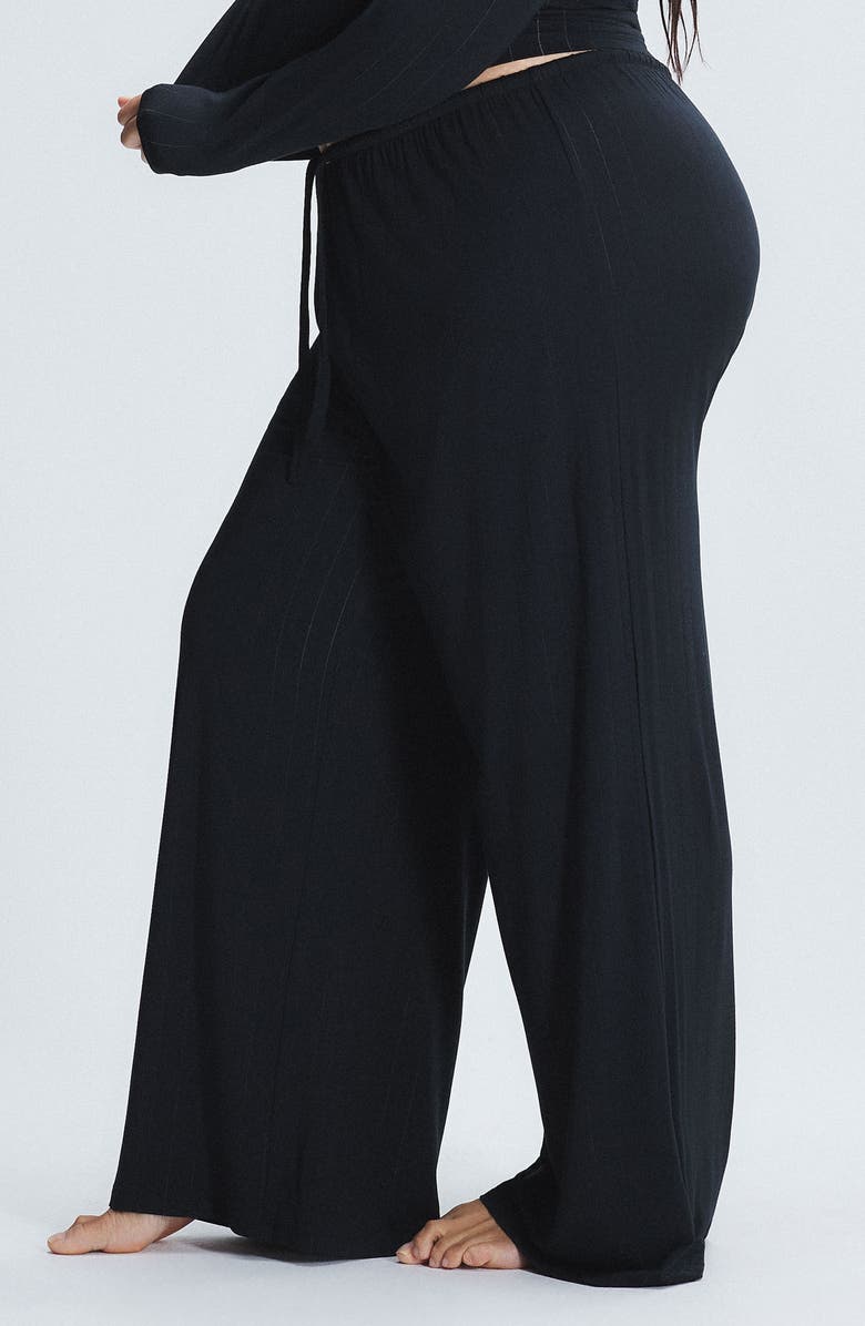 SAVAGE X FENTY Sleek Stitch Sleep Pants, Alternate, color,