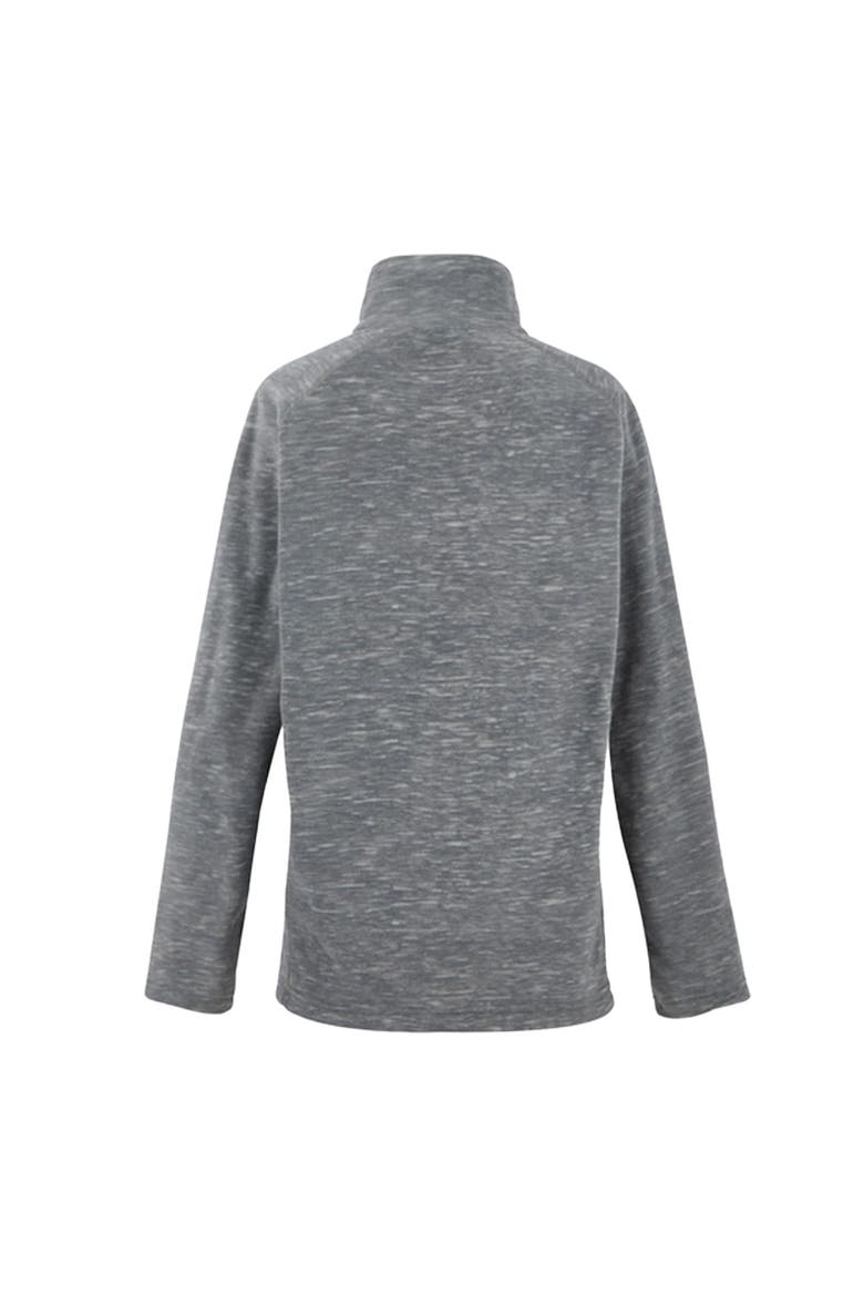 Mayse Full Zip Fleece Jacket, Alternate, color, Gray
