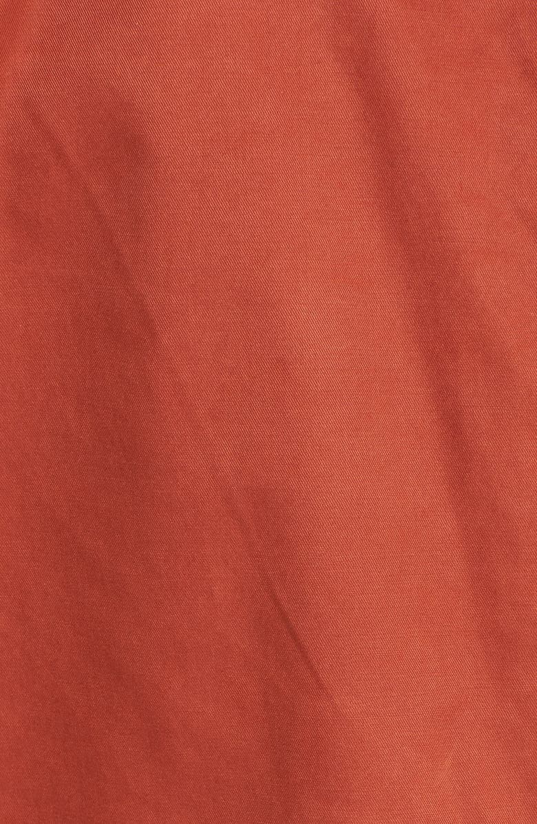 Victorinox Swiss Army<sup>®</sup> 'Studio' Hooded Water Repellent Parka, Alternate, color, 