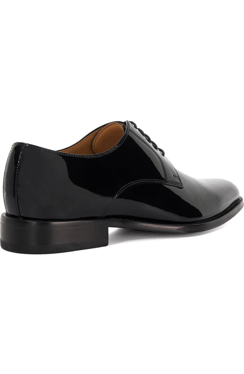 Dune London Salisbury Plain Toe Oxford, Alternate, color,