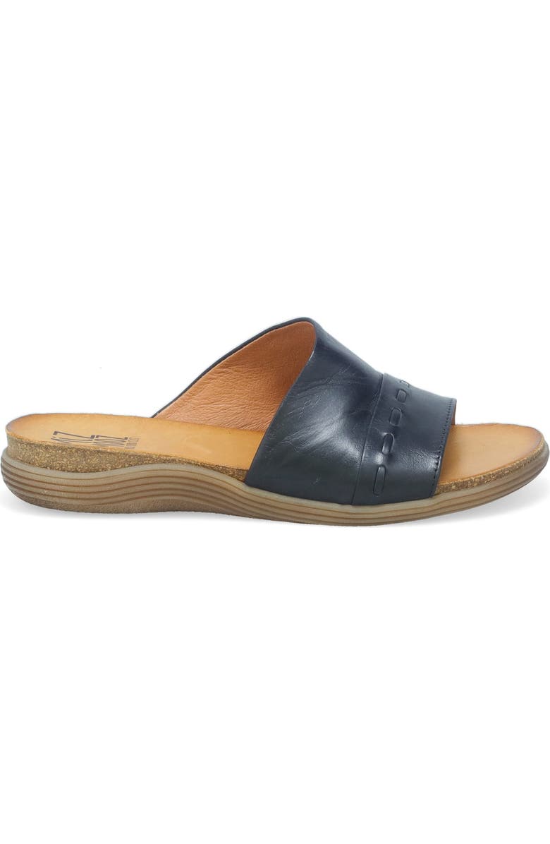 Miz Mooz Mae Slide Sandal, Alternate, color,