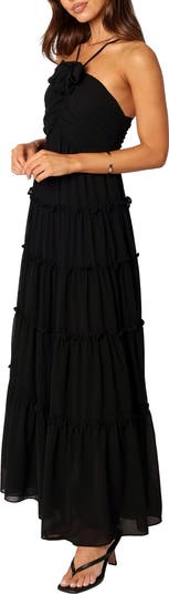 Dottie Maxi Dress