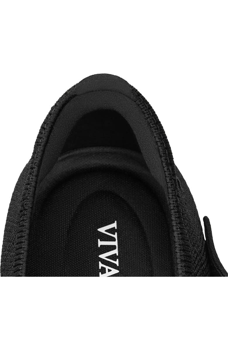 VIVAIA Pointed-toe Mary-Jane Flats, Alternate, color,