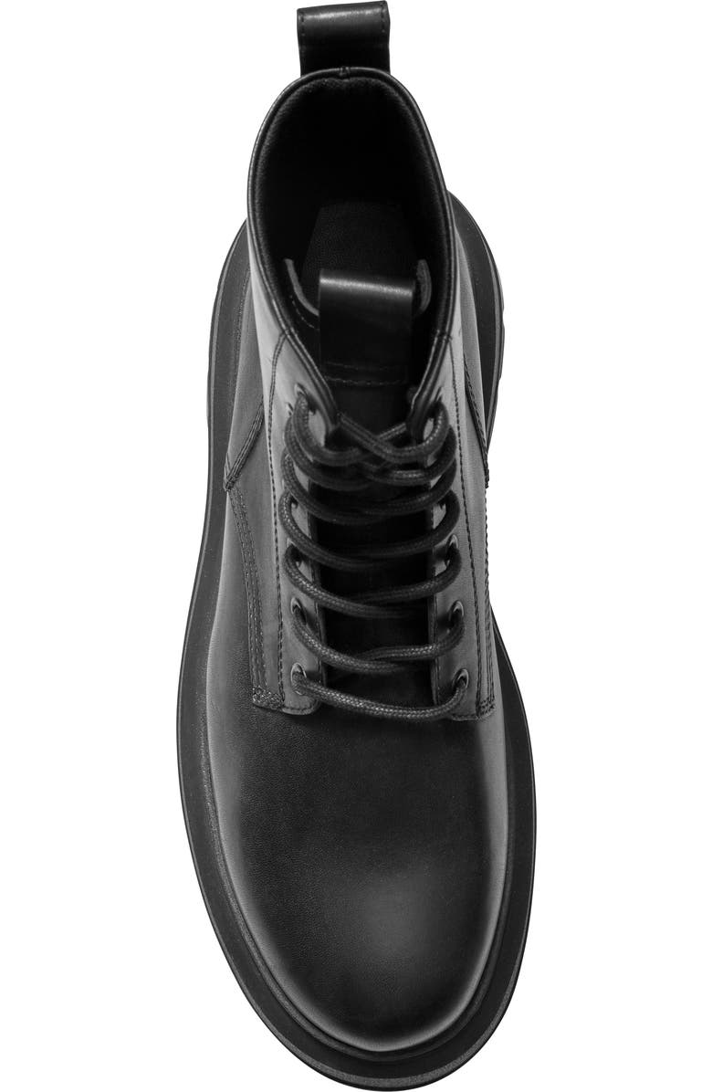 Vagabond Shoemakers Jeff Combat Boot, Alternate, color,