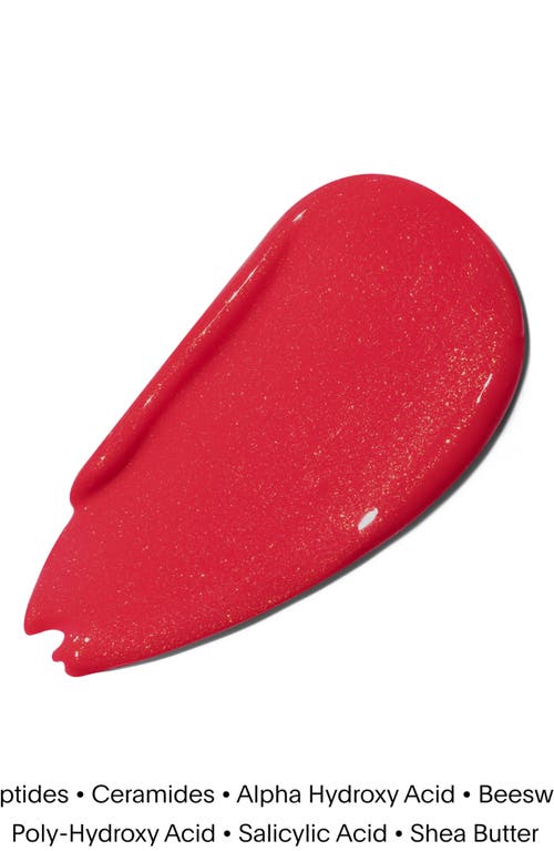U Beauty The Plasma Lip Compound Tinted In Fortune