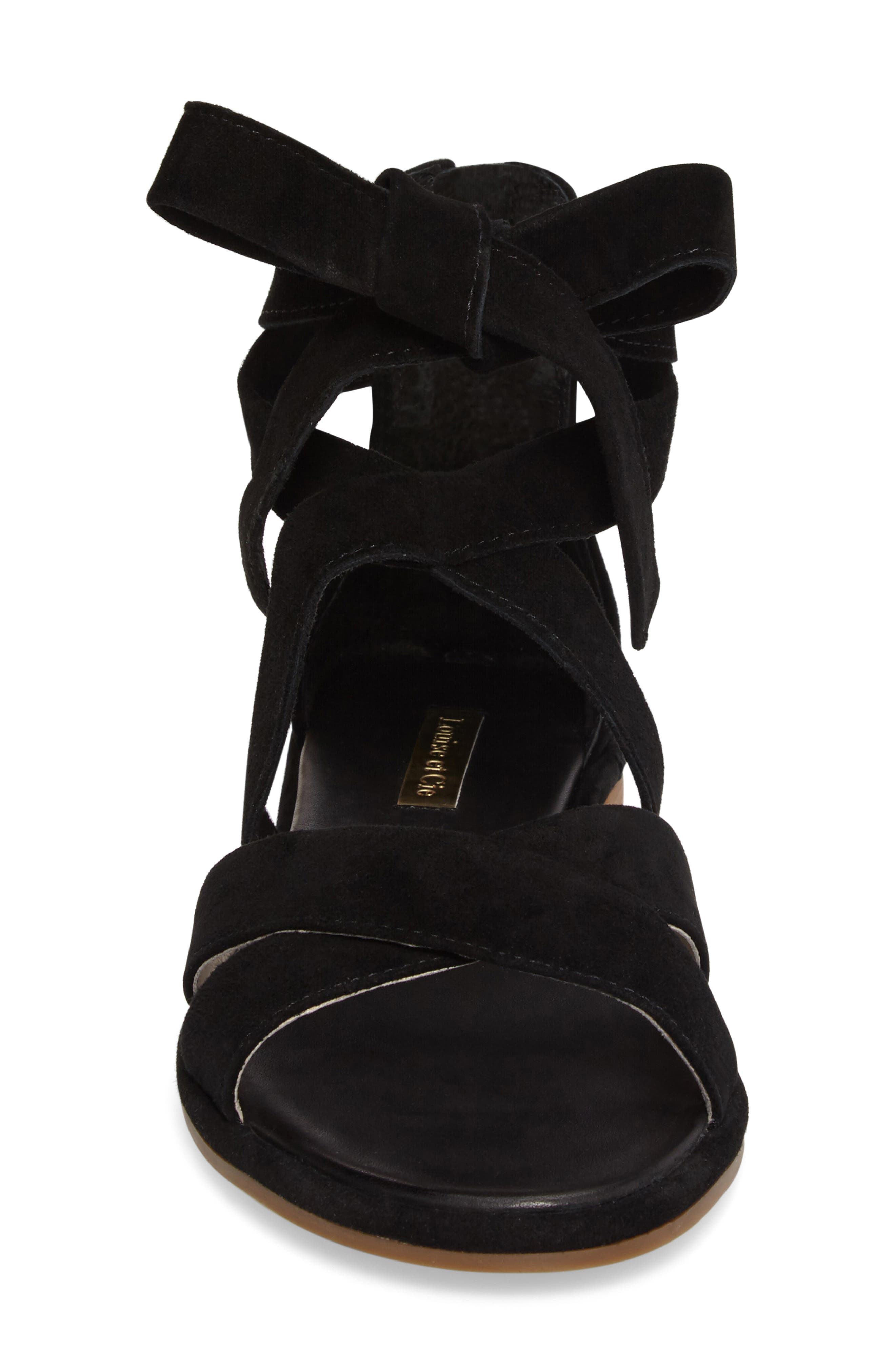 Louise et Cie Clover Sandal, Alternate, color, 