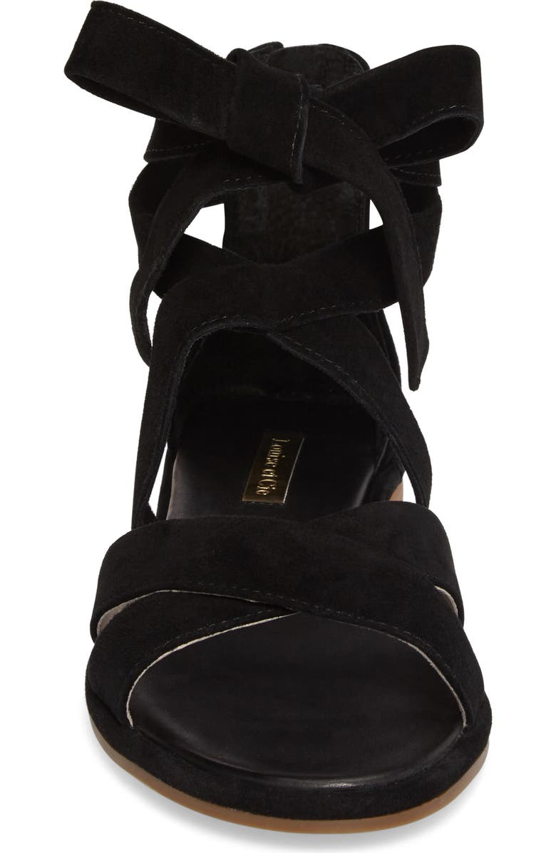 Louise et Cie Clover Sandal, Alternate, color,