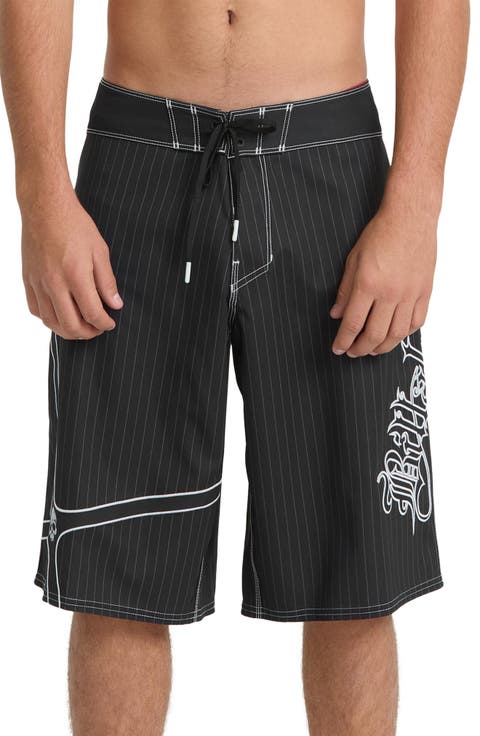 Immortal Pin Pro Boardshorts