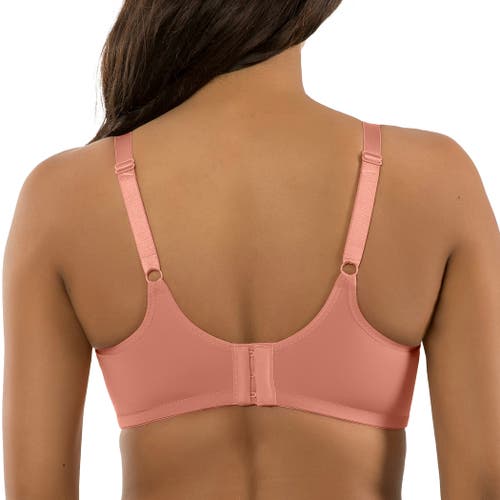 Parfait Enora Minimizer Bra In Brown