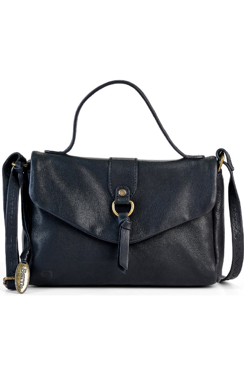 Børn Brentgate Leather Crossbody Bag, Main, color,