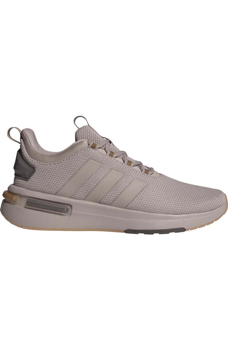 adidas Racer TR23 Running Sneaker, Alternate, color, Vapour Grey/ Grey/ Charcoal