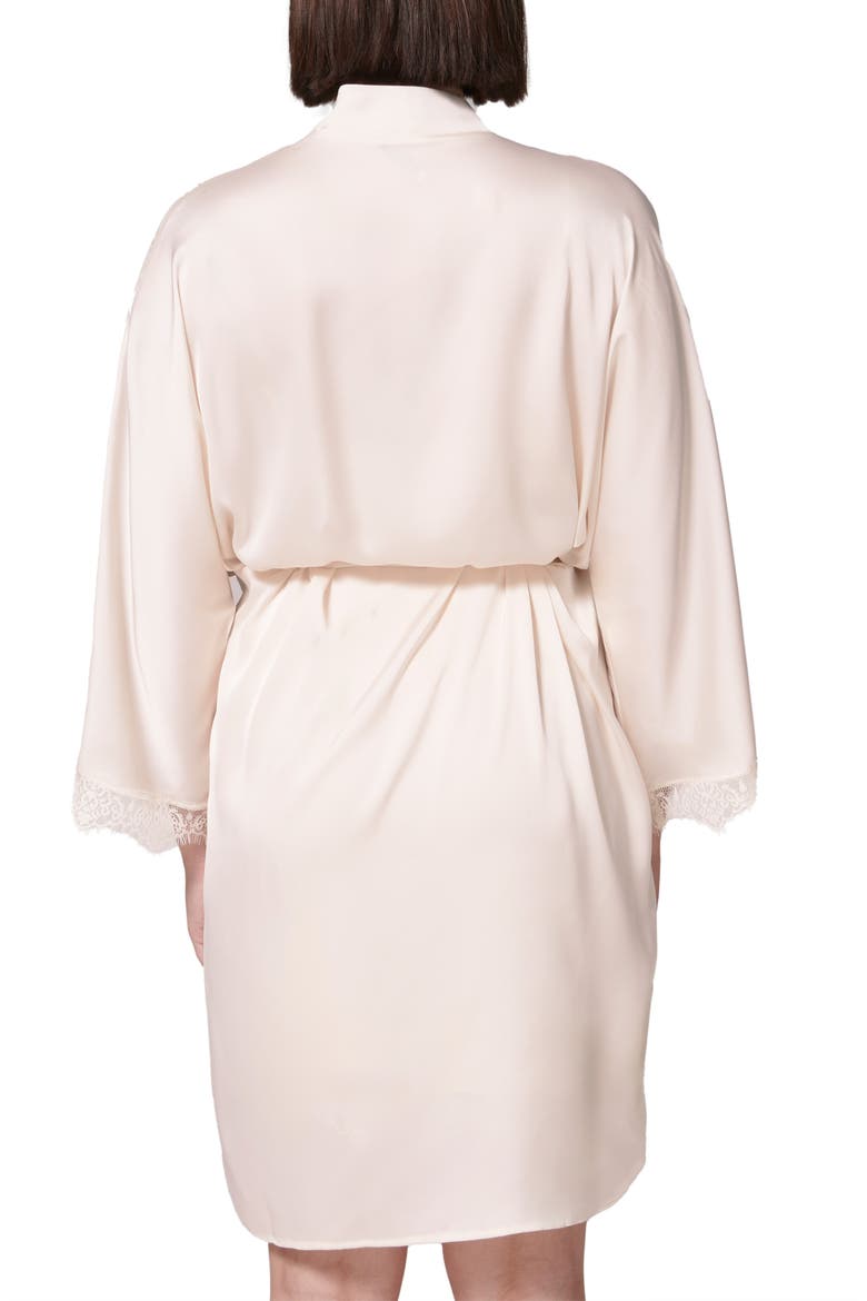 Satin Secrets Wrap, Alternate, color, SAKURA PINK