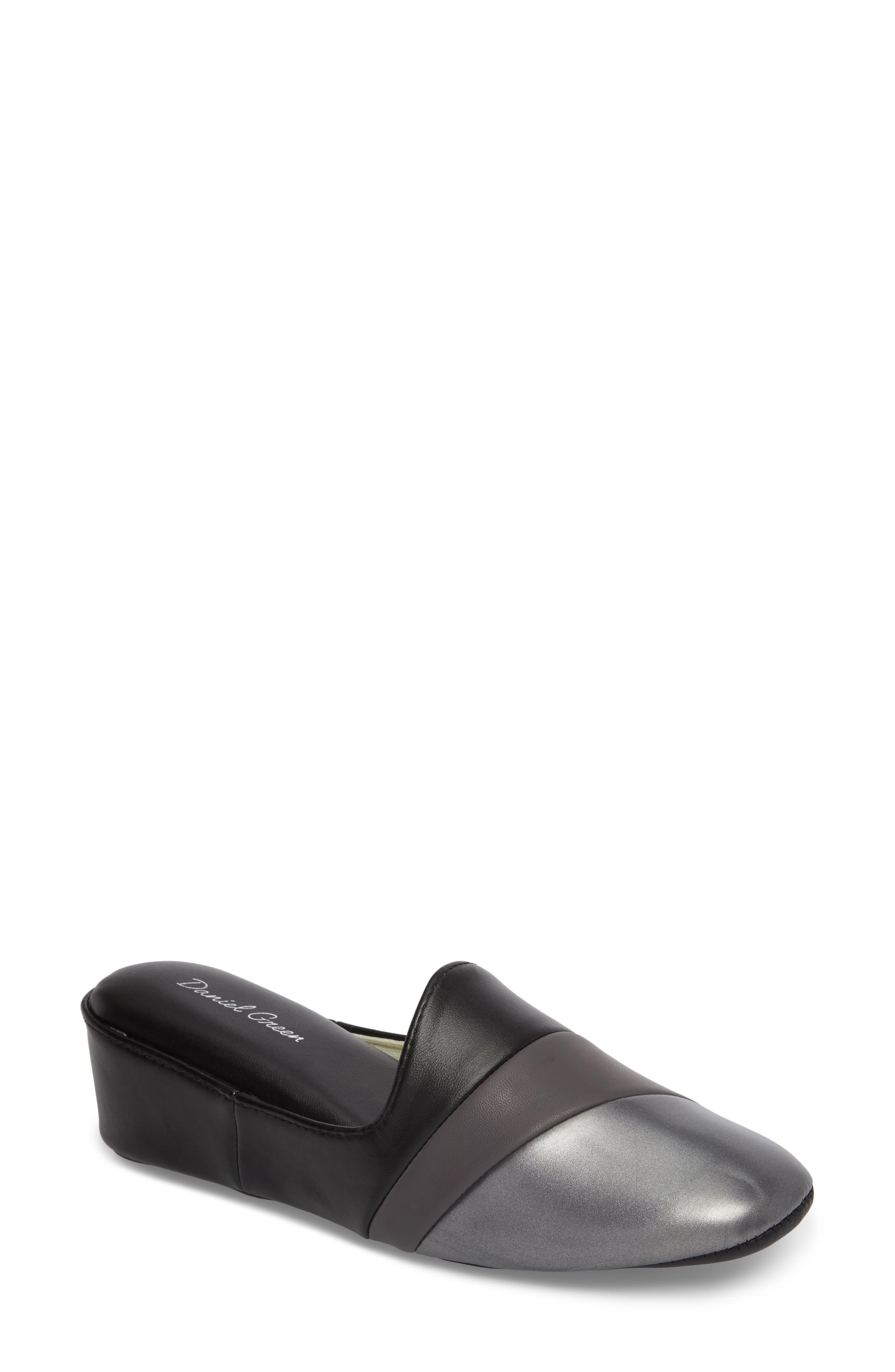 Daniel Green Denise Loafer Mule, Main, color, 