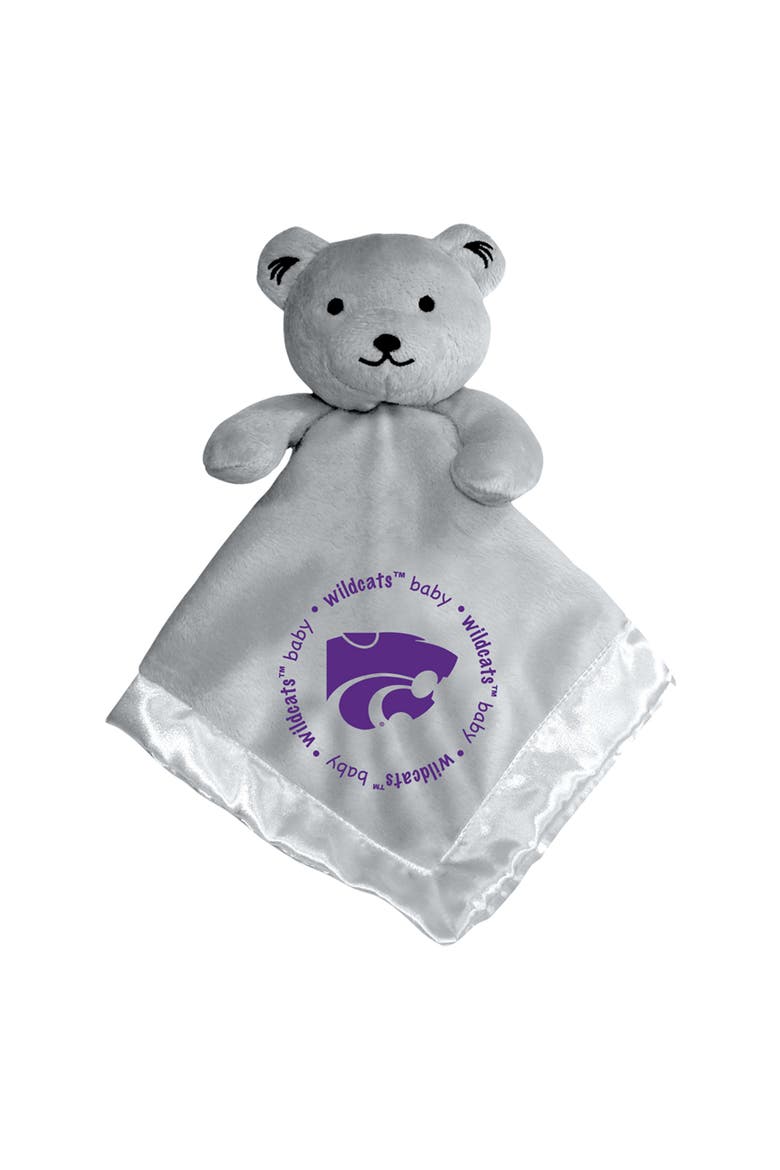 Kansas State - Security Bear Gray, Main, color, Gray