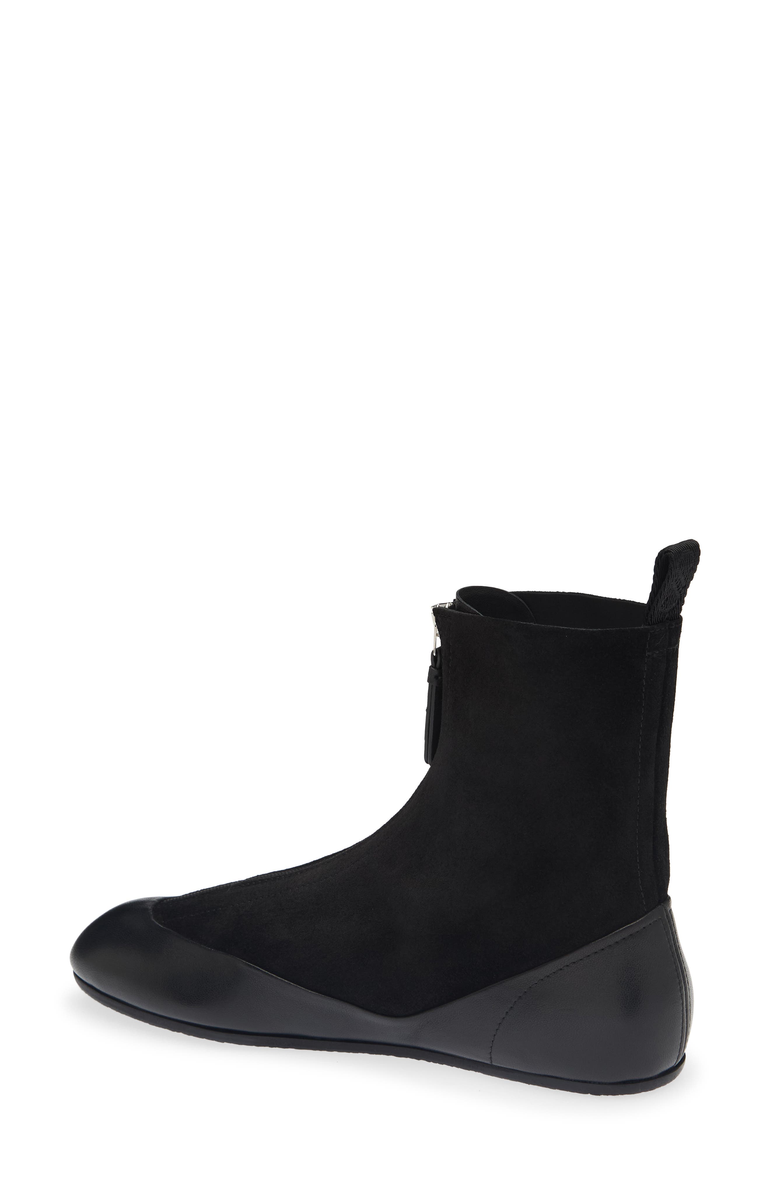 Proenza Schouler Arcadia Zip High Top Boot (Women) | Nordstrom