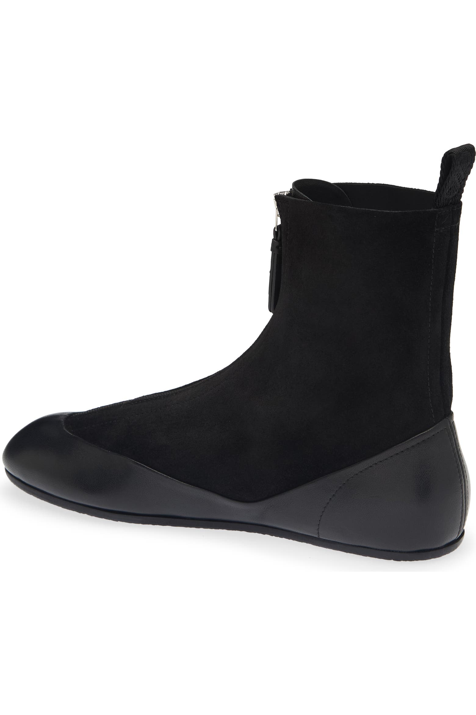 Provena Boot Proenza Schouler Arcadia Zip High Top Boot (Women) | Nordstrom