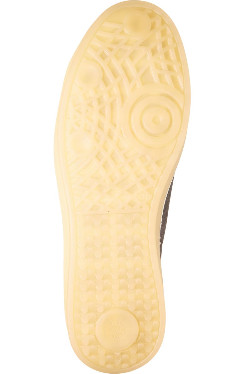 Eleventy Low Top Sneaker, Alternate, color, Black