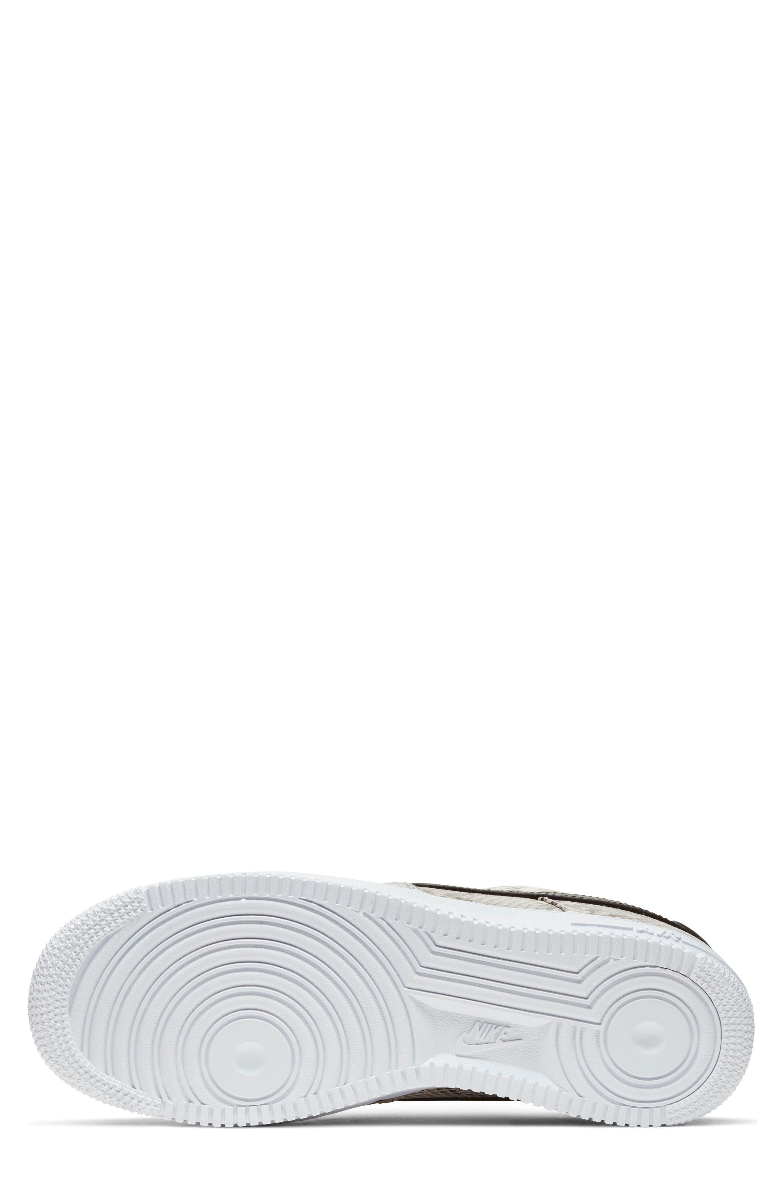 Nike Air Force 1 '07 Premium Sneaker, Alternate, color, 