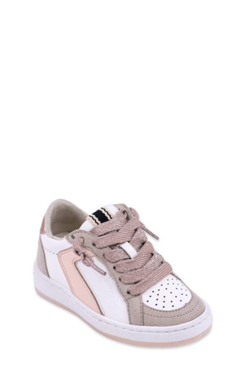 Kids' Salma Mini Sneaker (Walker, Toddler, Little Kid & Big Kid)