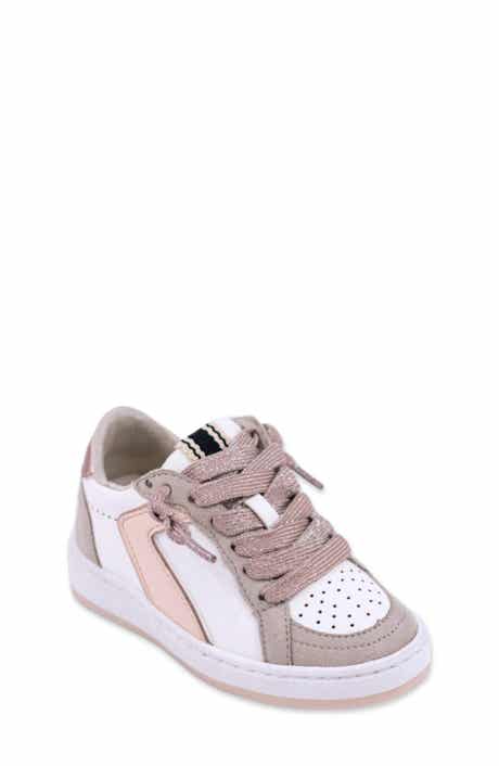 SHUSHOP Kids' Salma Mini Sneaker
