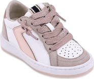 SHUSHOP Kids' Salma Mini Sneaker