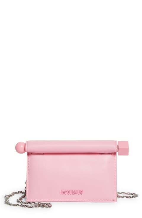 Shop Pink Jacquemus Online | Nordstrom