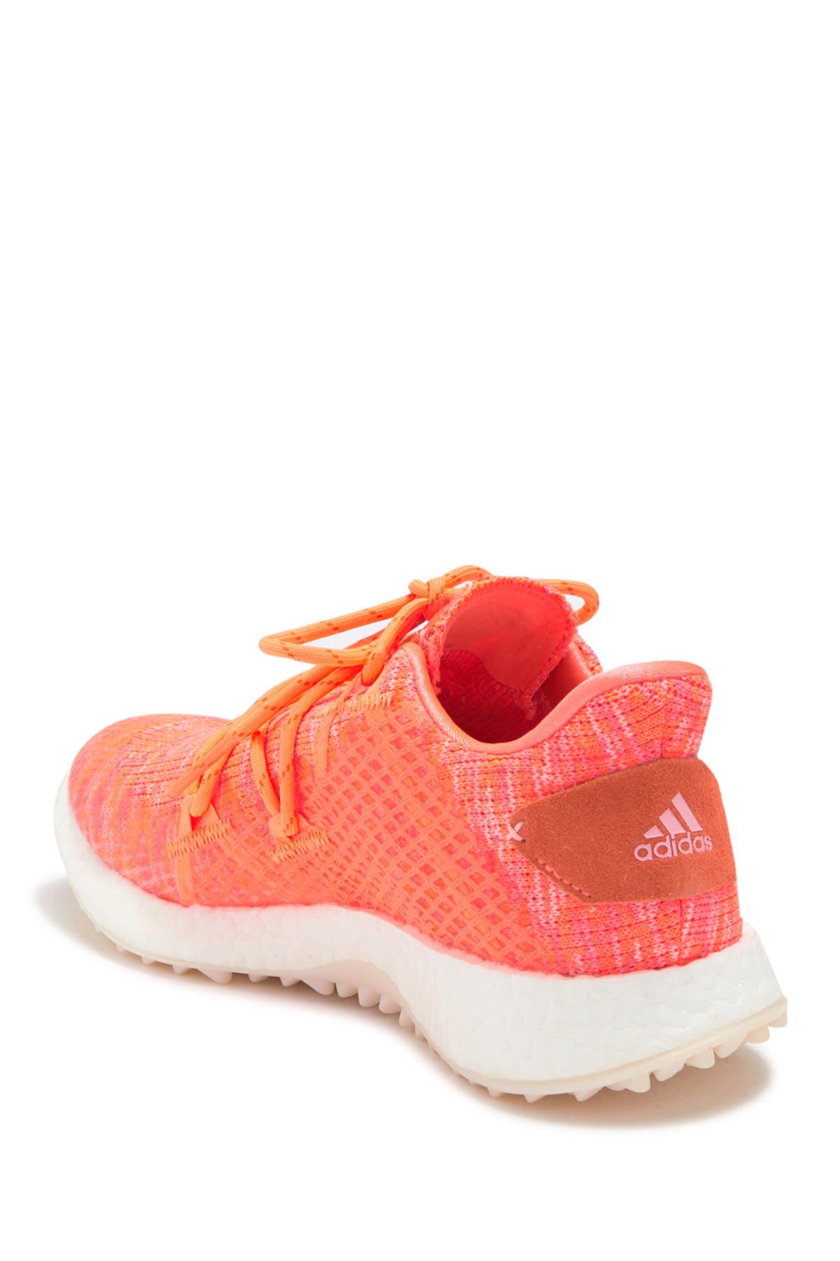 adidas Golf Crossknit DPR Golf Shoe, Alternate, color, 