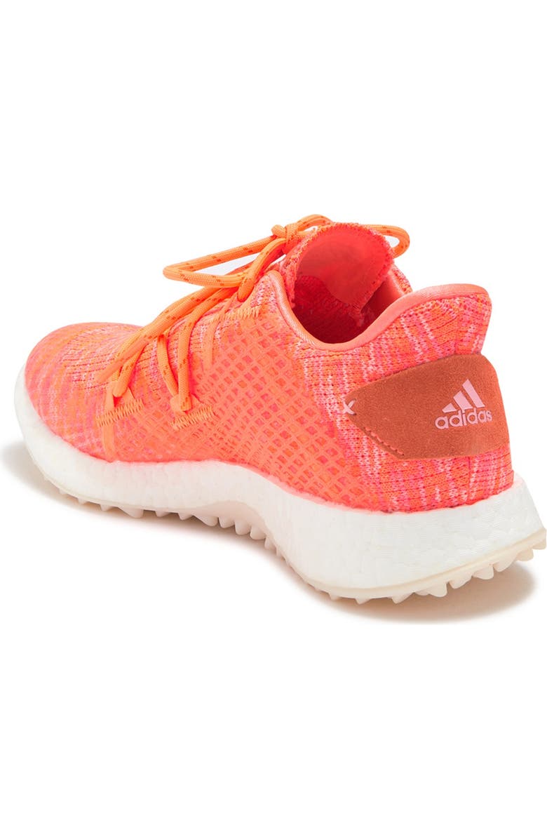 adidas Golf Crossknit DPR Golf Shoe, Alternate, color,