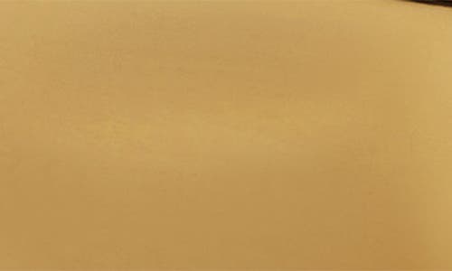 Monica Vinader Gold Wave Medium Hoop Earrings In Gold