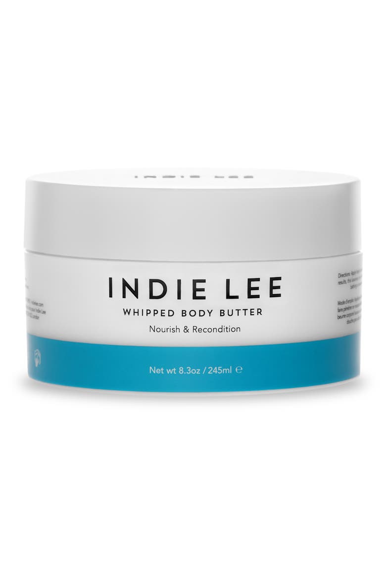 Whipped Body Butter, Main, color, NO COLOR