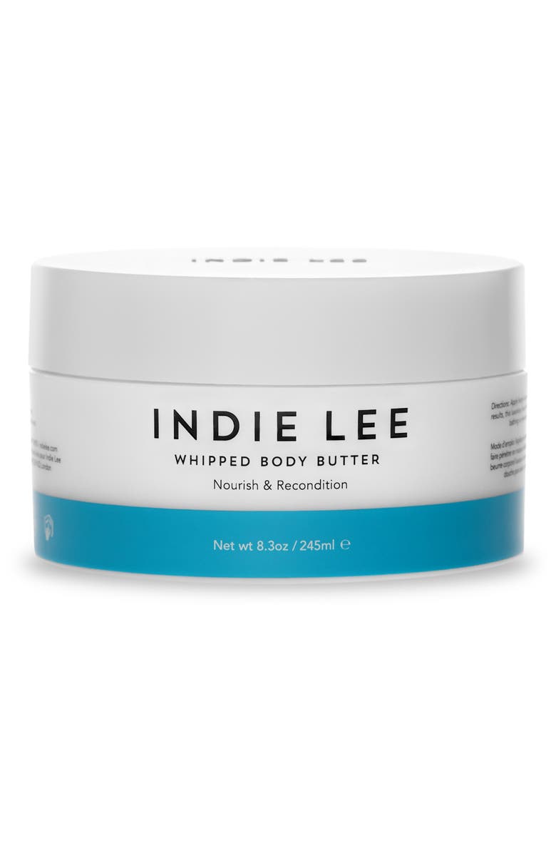 Indie Lee Whipped Body Butter, Main, color, 