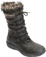 Comfortview The Izabella Trail Weather Boot