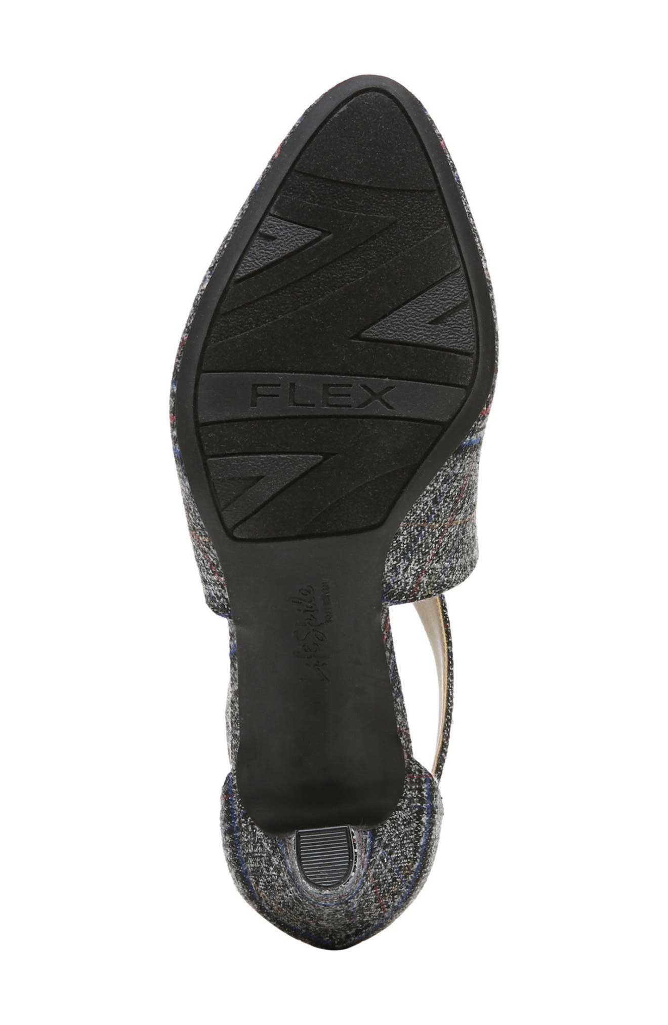 LifeStride Giovanna 2 Pump, Alternate, color, 