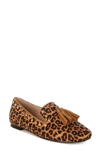 Rag & Co Estafa Tassel Loafer