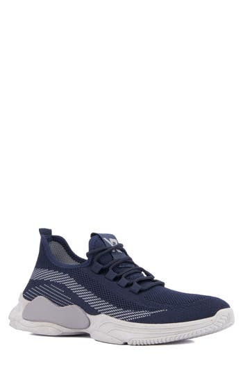 X-ray Xray Zack Sneaker In Navy