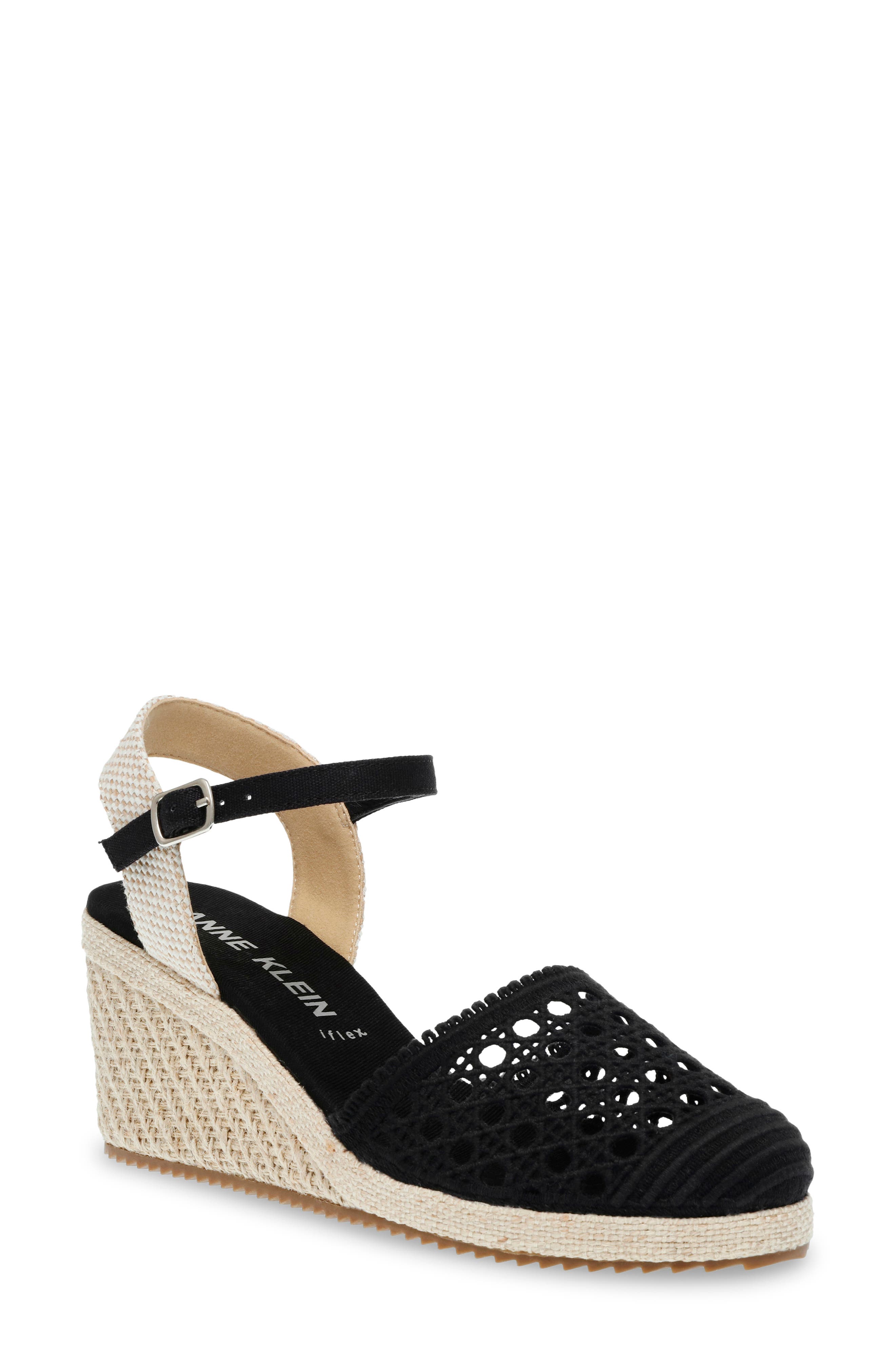 Anne Klein Zeena Wedge, Main, color, 