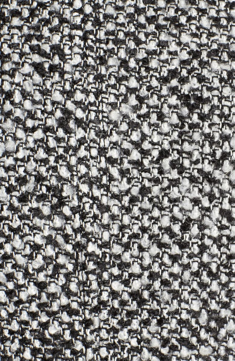 GUESS Water Resistant Asymmetrical Trench Coat, Alternate, color,