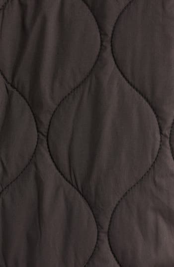 Zella Longline Onion Quilted Bomber Jacket | Nordstrom Zella Longline Onion Quilted Bomber Jacket | Nordstrom