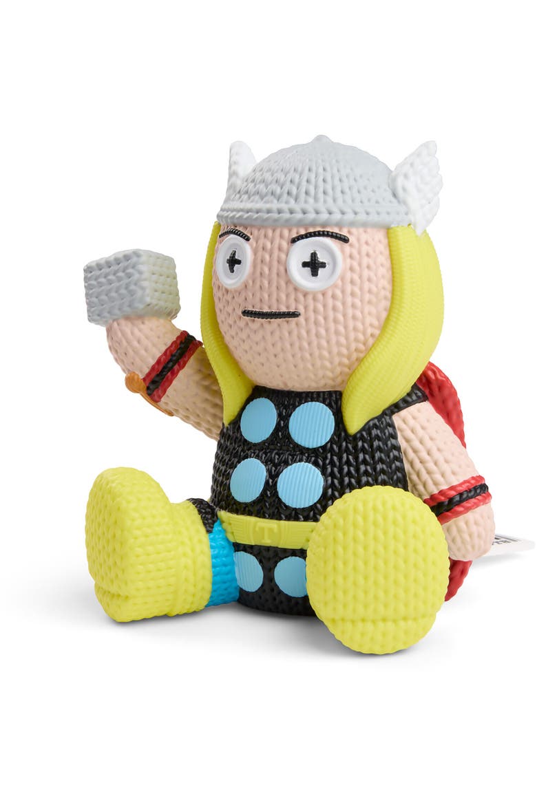 Marvel - Thor, Alternate, color, Multicolor