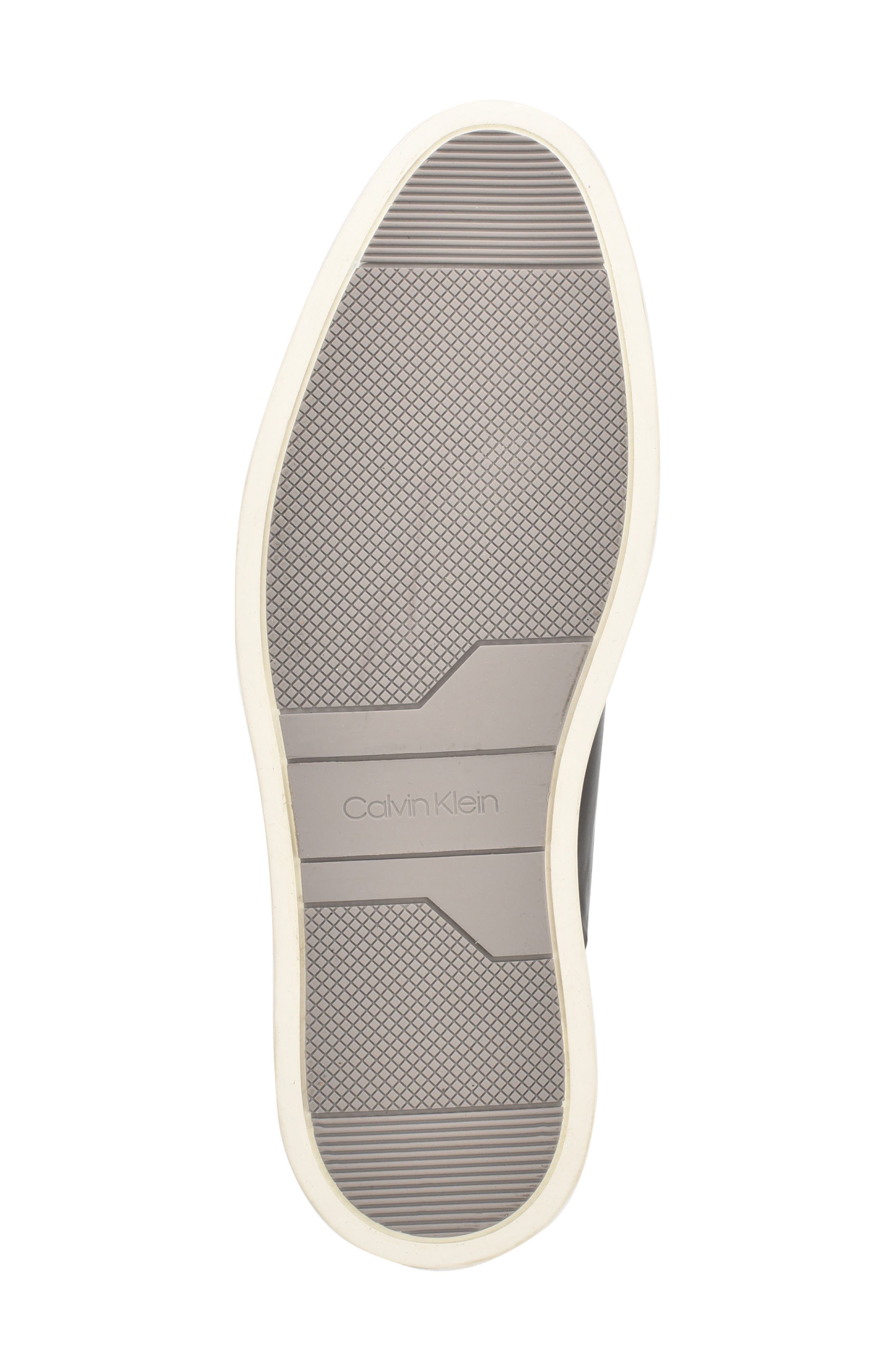 Calvin Klein Elijah Sneaker, Alternate, color, Black