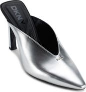 DKNY Cadena Mule