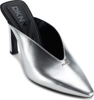 DKNY Cadena Mule