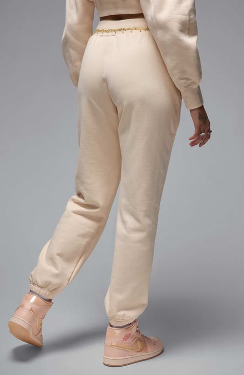 JORDAN JORDAN FLIGHT FLEECE SWEATPANTS